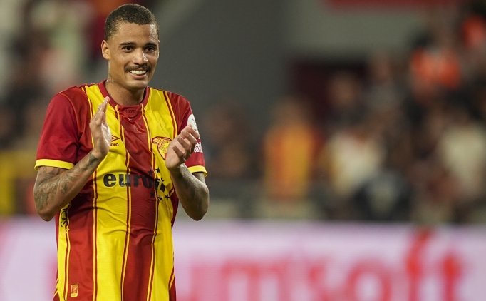 G�ztepe, Kayserispor'a konuk olacak!