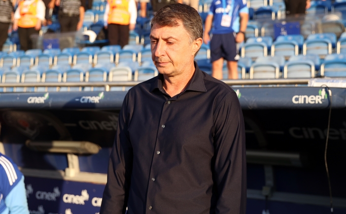 ota Arveladze: 'Bunu baaracaz'