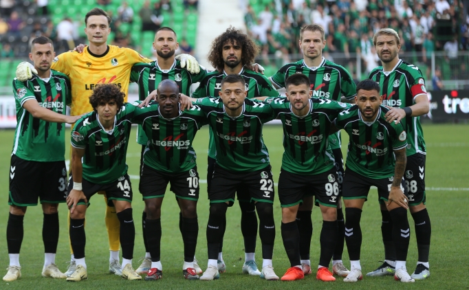 Sakaryaspor'dan sezona k�t� ba�lang��