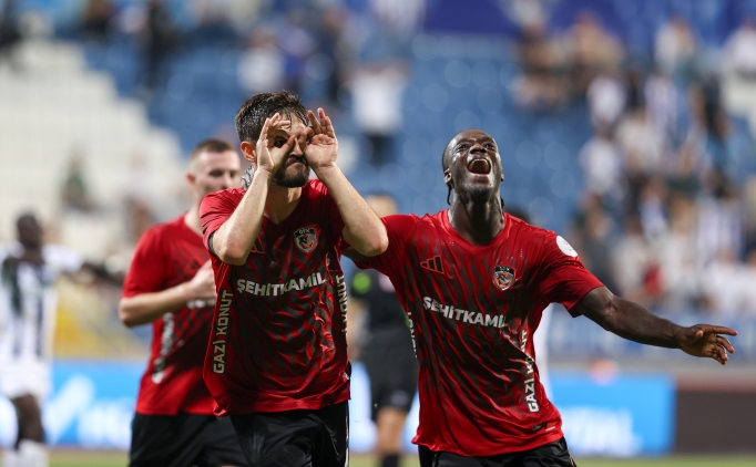 Gaziantep FK, Kocaelispor'u konuk edecek