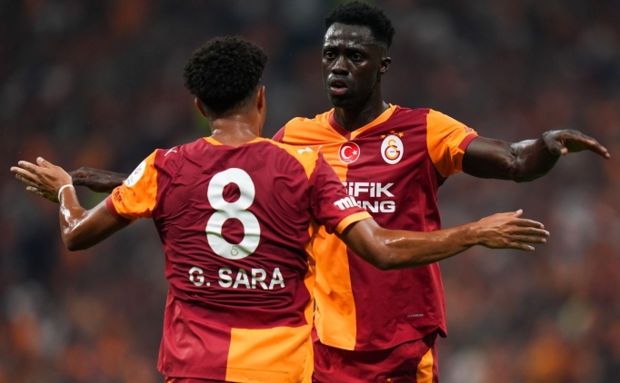 Trk futbolunda haftann program!