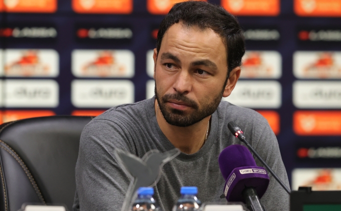 Seluk nan: 'Ktnn iyisi oldu'