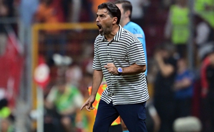 lhan Palut: 'Ben takmmdan memnunum'