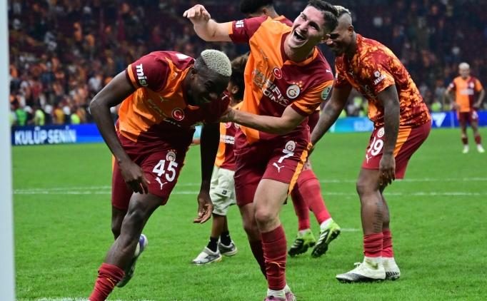 Galatasaray, Sper Lig'de Konyaspor'u arlayacak