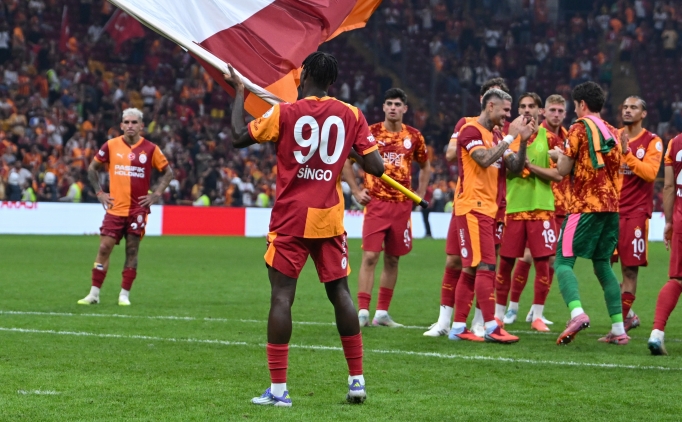 Singo'yu da sakatl�yorlard�!