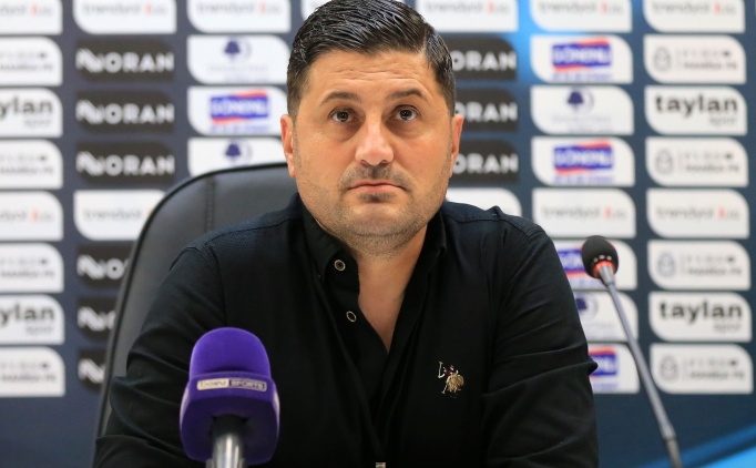 �a�da� �avu�: 'Galibiyet bekliyorduk'