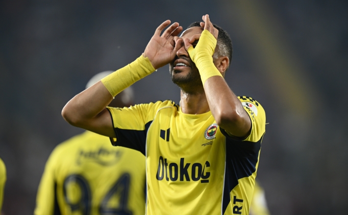 Fenerbah�e'den 37 milyonluk teklife ret!