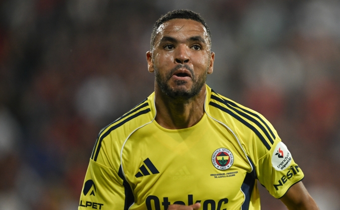 En-Nesyri, ligde perdeyi a�t�