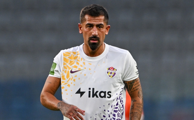 Kerem Demirbay'dan Galatasaray ve �lkay a��klamas�