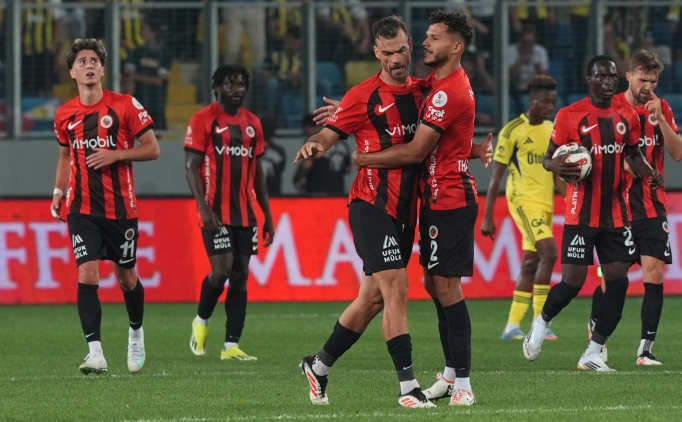 Rizespor ve Genlerbirlii kozlarn paylaacak