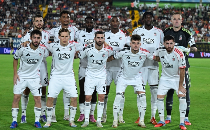 Djalo'dan ilk ma��nda penalt�!