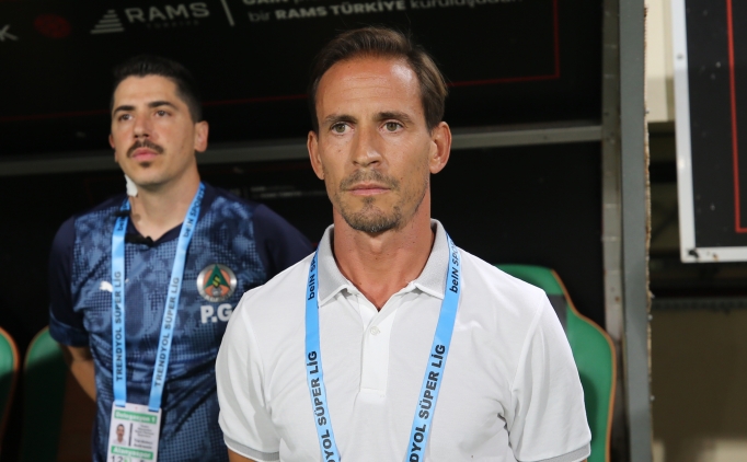 Joao Pereira: '3-4 gol daha bulabilirdik'