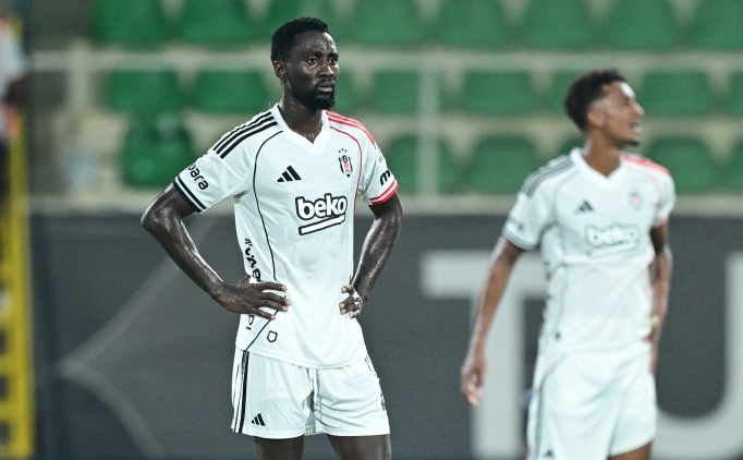 Sergen Yaln, Beikta'ta malubiyetle balad! 