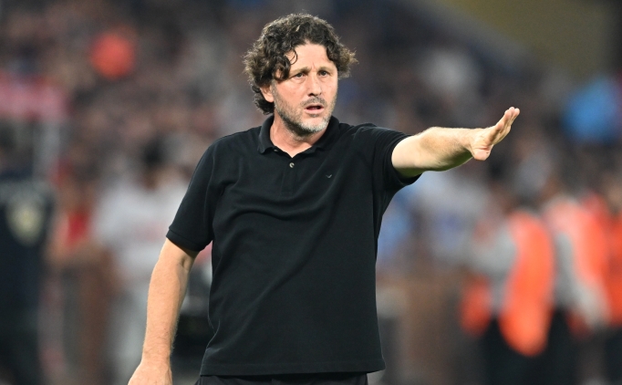 Fatih Tekke'nin Fenerbah�e ma�� i�in galibiyet plan�!