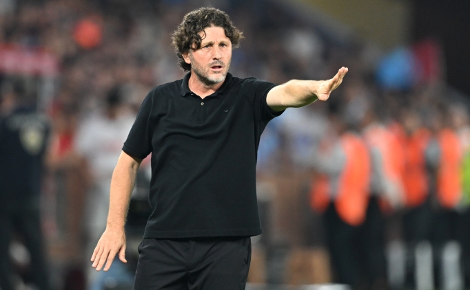 Trabzonspor, Fatih Tekke ile kaybetmiyor