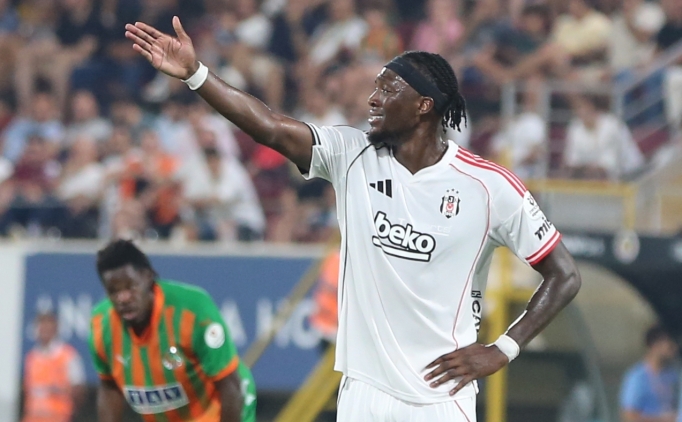 Tammy Abraham: 'Birlikte sava�maya devam ediyoruz'