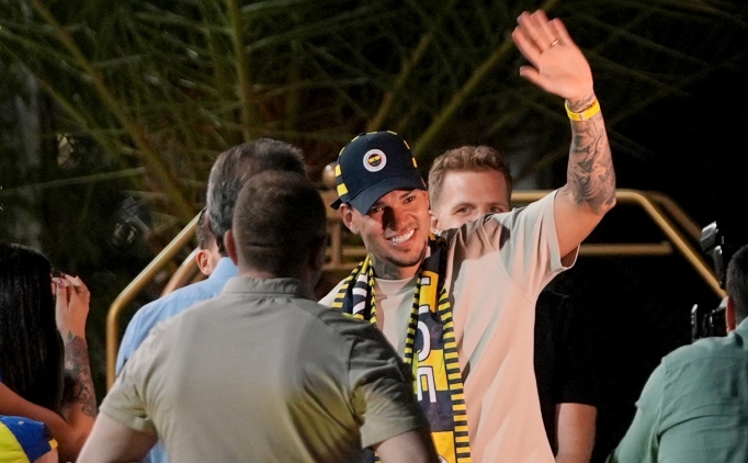 Sper Lig takmlar 141 yabanc futbolcu ald