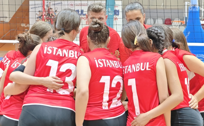 �stanbul'da devlet korumas�ndaki 'Filenin Sultanlar�'ndan �rnek ba�ar�