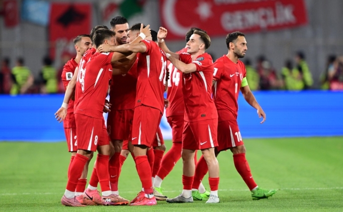 A Milli Futbol Takm'nn rakibi Bulgaristan