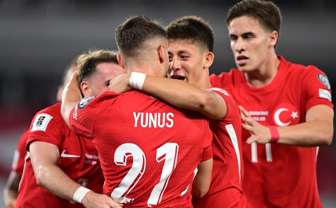 Futbolda milli mesai balyor