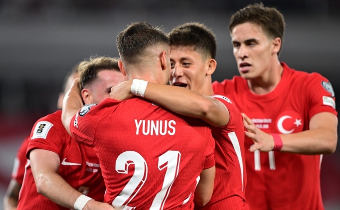 Bulgaristan - Trkiye: lk 11'ler