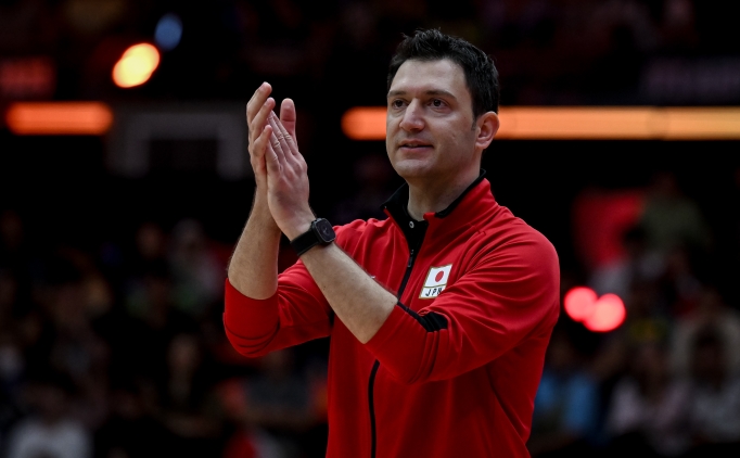 Ferhat Akba�'l� Japonya'ya tarihi yar� final, bronz Brezilya'n�n