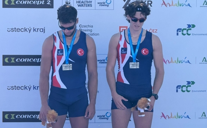 Milli k�rek�iler �ekya'da madalya toplad�