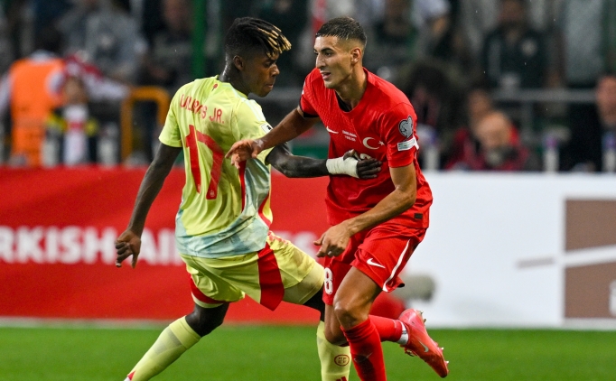 R�dvan Dilmen'den A Milli Tak�m tepkisi!