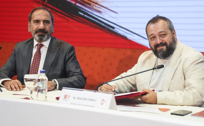 2. Lig ve 3. Lig i�in yay�n anla�mas�