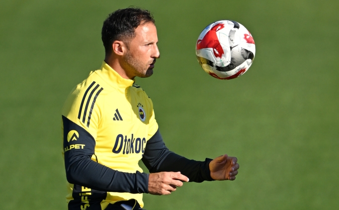 Tedesco y�netimindeki Fenerbah�e, Trabzonspor kar��s�nda