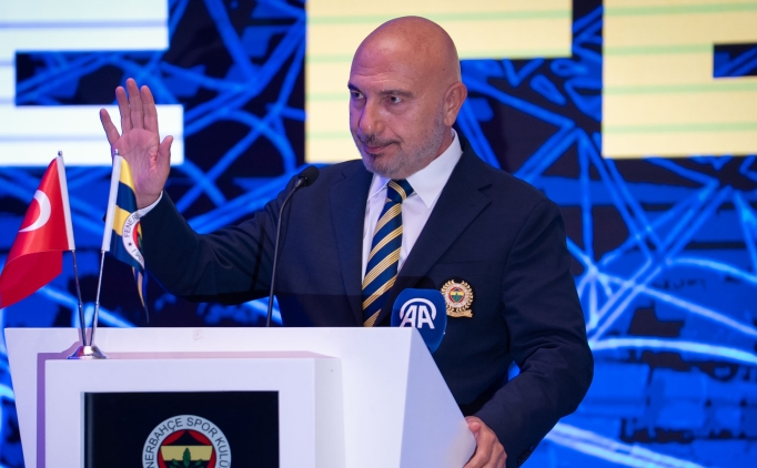 Fenerbah�e'de b�y�k ve gizli fakt�r: Hakan Bilal Kutlualp