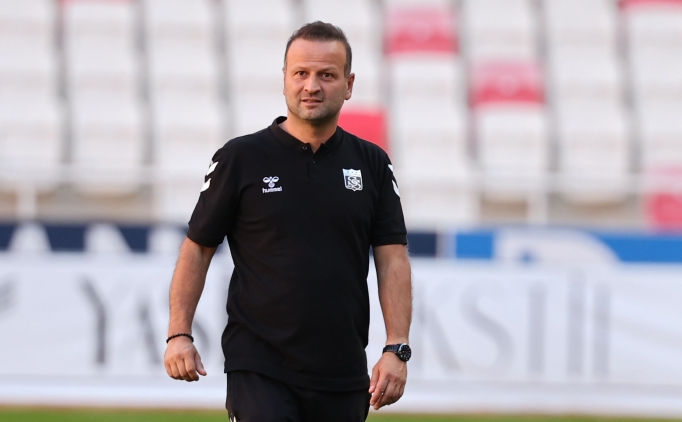 Osman Zeki Korkmaz: 'Buhran� da��tt���m�z� d���n�yorum'