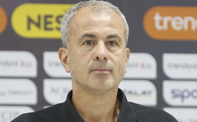 Sefer Y�lmaz: '�st s�ralar� yeniden kovalamak istiyoruz'