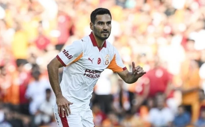 �lkay G�ndo�an, 35 g�n sonra kadroda