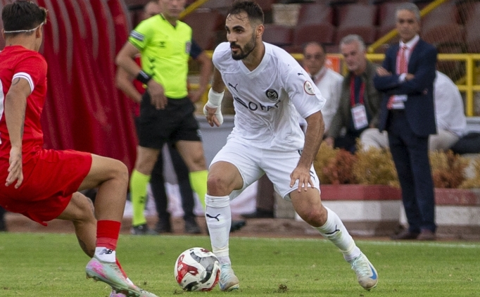 Trkiye Kupas 2. tur malarnn hakemleri akland