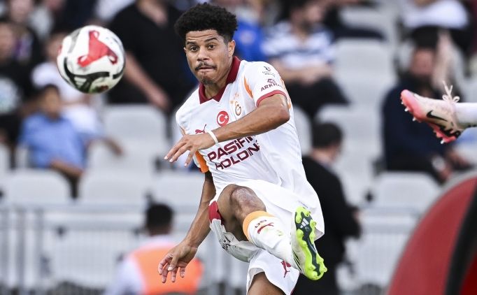 Galatasaray, Alman tak�mlar�na kar�� 33. kez sahaya ��kacak