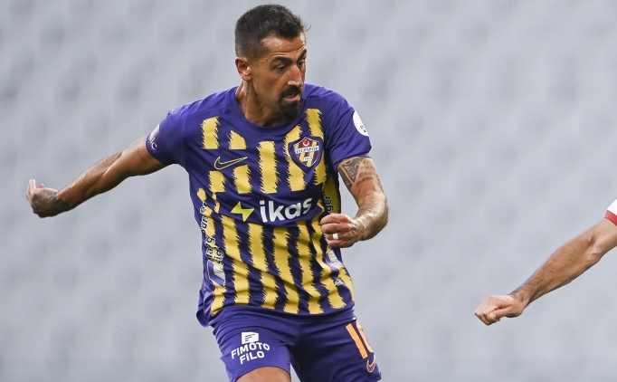 Eypspor, Genlerbirlii'ne konuk olacak