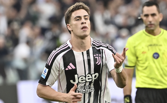 Marchisio: 'Kenan, Juventus'un Yamal'� olabilir!'