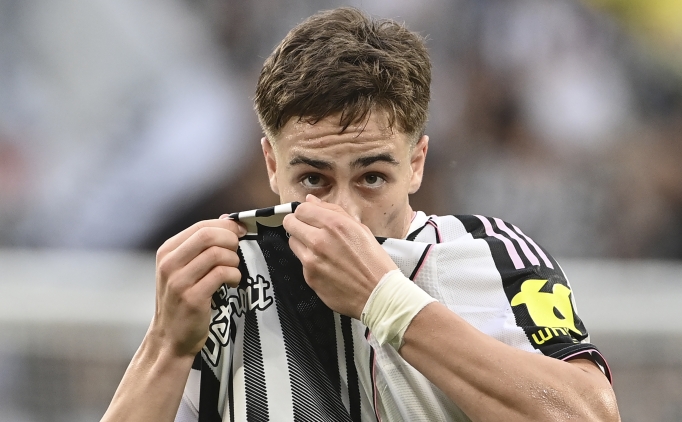 Capello: 'Kenan Y�ld�z'� tutmak zor olacak'