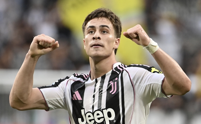 Kenan Yldz'a byk onur