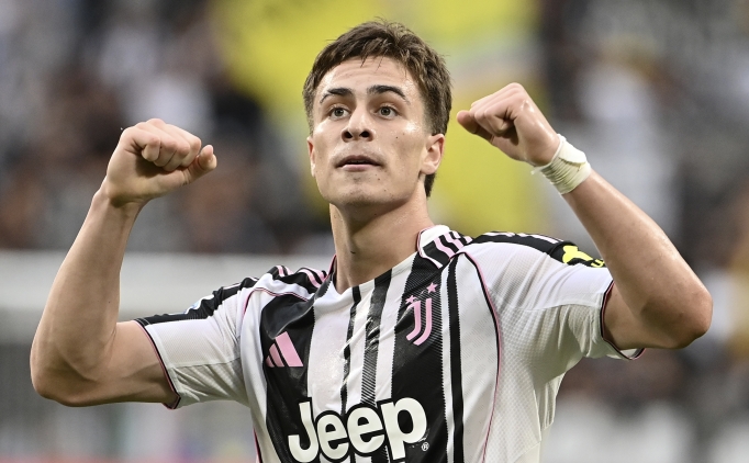 Juventus'tan Kenan iin 6 milyon euro'ya 'Evet'