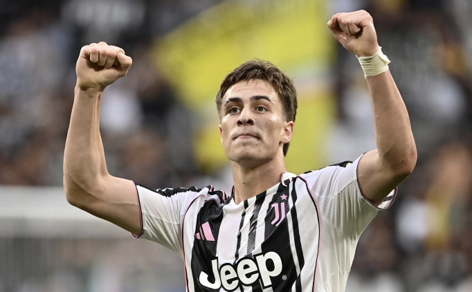 Zinedine Zidane'den Kenan Yldz szleri