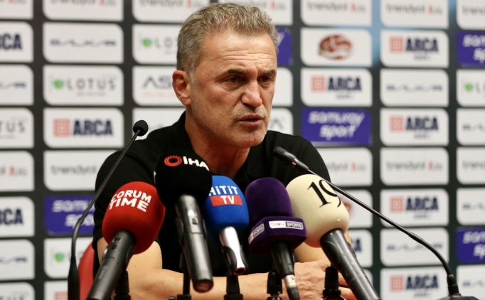 �orum FK'da Tahsin Tam d�nemi sona erdi