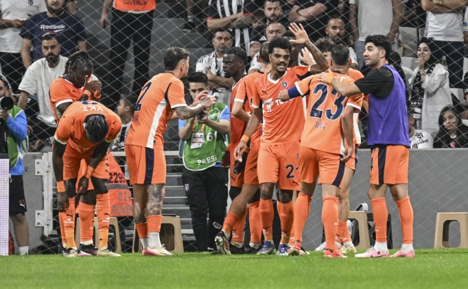 Baakehir, Sper Lig'de Alanyaspor'u konuk edecek