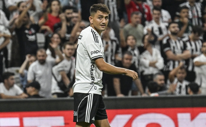 Cengiz �nder'den Sergen Yal��n itiraf�!