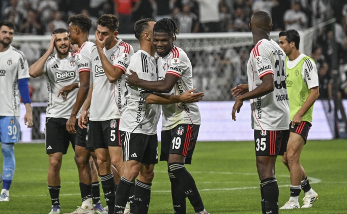 G�ztepe - Be�ikta�: 11'ler