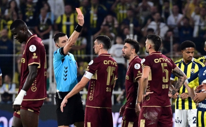 ��te haftan�n VAR kay�tlar�!