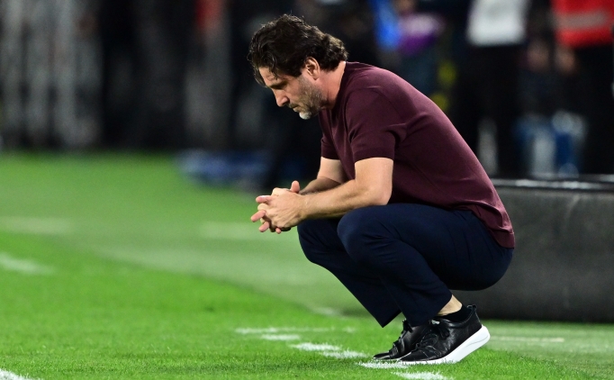 Trabzonspor, Fatih Tekke ile 127 g�n sonra kaybetti!