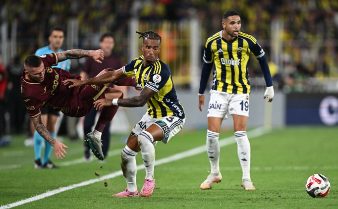 Archie Brown'dan Kerem Akt�rko�lu a��klamas�!