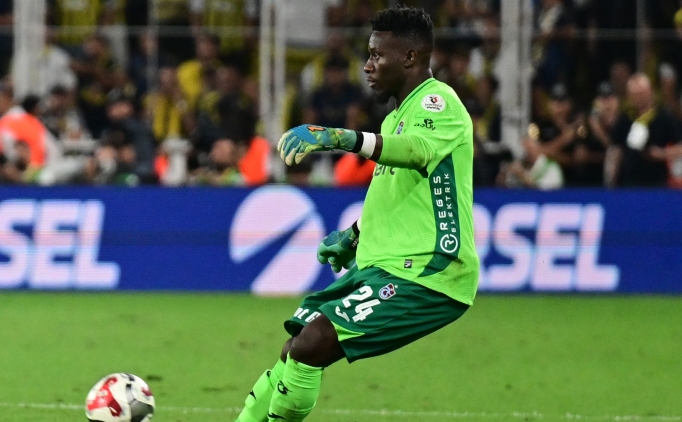 Trabzonspor, kalesinde kolay ge�it vermiyor